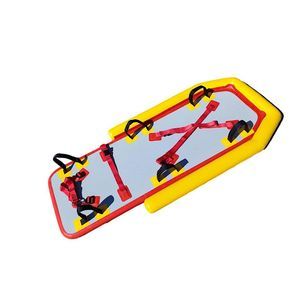 tabla salvavidas hinchable