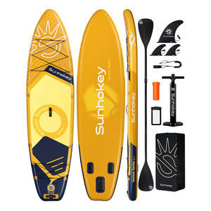 tabla de stand-up paddle hinchable