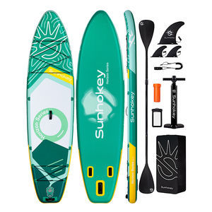 tabla de stand-up paddle hinchable