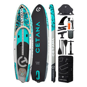 tabla de stand-up paddle hinchable
