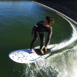jet board alimentado por batería