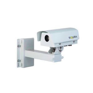 cámara CCTV 1