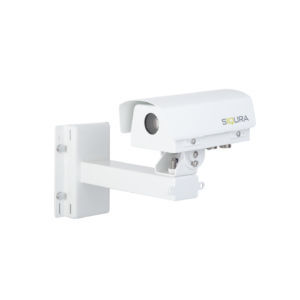 cámara CCTV 1