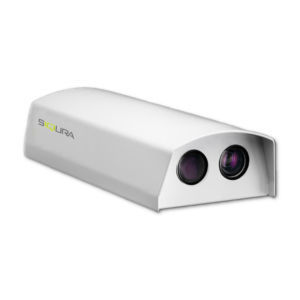 cámara CCTV 1
