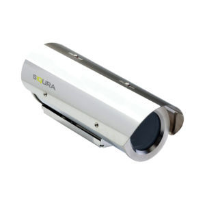 cámara CCTV 1