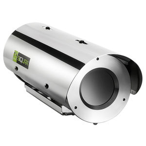 cámara CCTV 1