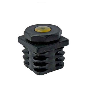 capuchón de cabeza hexagonal 1
