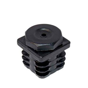 capuchón de cabeza hexagonal 1