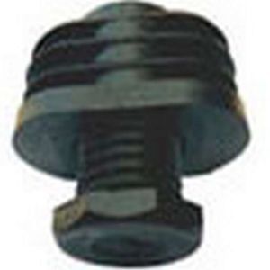 capuchón de cabeza hexagonal 1