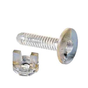 tornillos de policarbonato 1