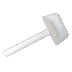 tornillos de mariposa
