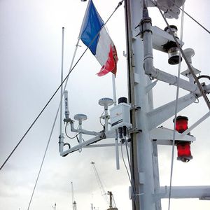 antena 4G