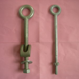 twistlock para amarre de contenedor de cola de golondrina