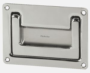 tirador para barco 1