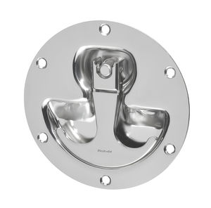 tirador para barco 1