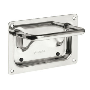 tirador para barco 1