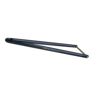 bauprés para velero