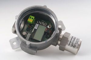 detector de cloro