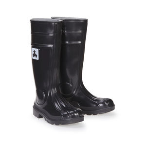 bota de cubierta de uso profesional