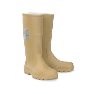 bota de cubierta de uso profesional