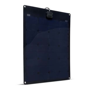 panel solar para barco