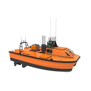 vehículo no tripulado marino para estudios oceanográficos