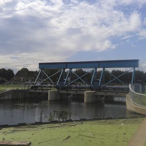 barrera de contención