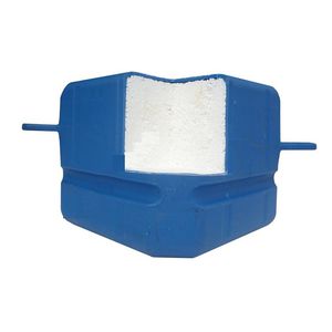 módulo para pantalán flotante modular