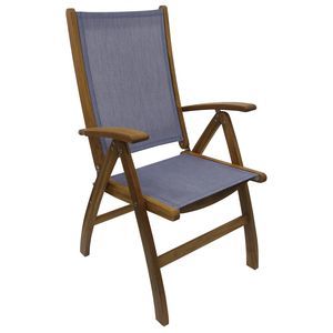 silla estándar para barco 1