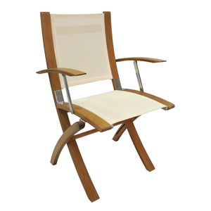 silla estándar para barco 1