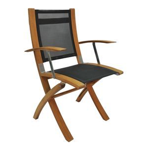 silla estándar para barco 1
