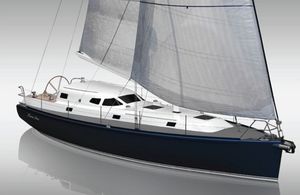 velero de crucero 1