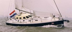 velero de crucero 1