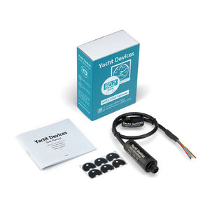 pasarela de red NMEA 0183® a NMEA 2000® 1