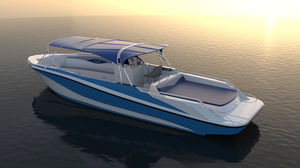 barco turístico