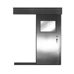 puerta para buque