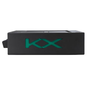 amplificador de audio 1