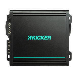 amplificador de audio 1