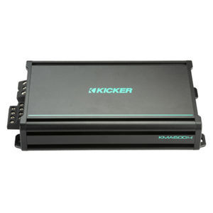 amplificador de audio 1