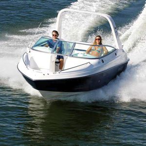 runabout intraborda