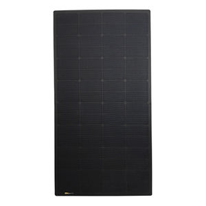 panel solar flexible