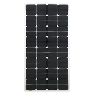 panel solar flexible