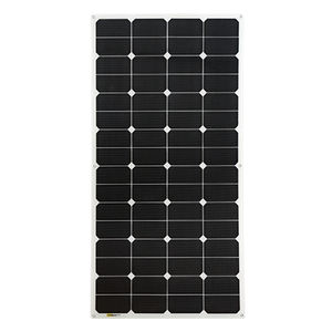 panel solar flexible