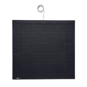 panel solar flexible