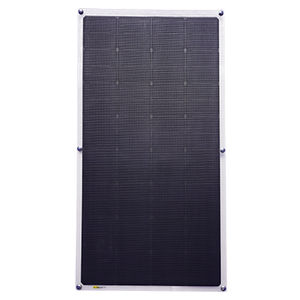 panel solar para barco