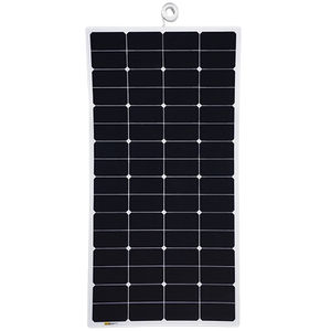 panel solar flexible