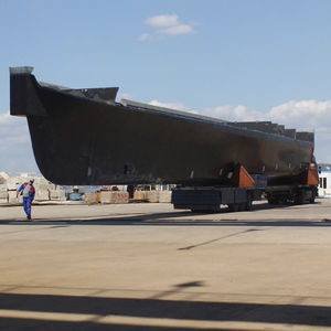 ferri de pasajeros catamarán