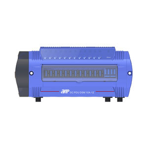 interruptor DC digital para barco
