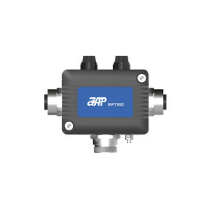 sistema de conexión de red NMEA 2000® connector en T