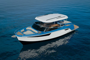 day-cruiser diésel
